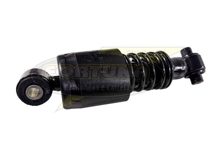 AMORTECEDOR + MOLA SUSP. TRAS. CABINE VW CONSTELLATION - Ref: 2R2899515